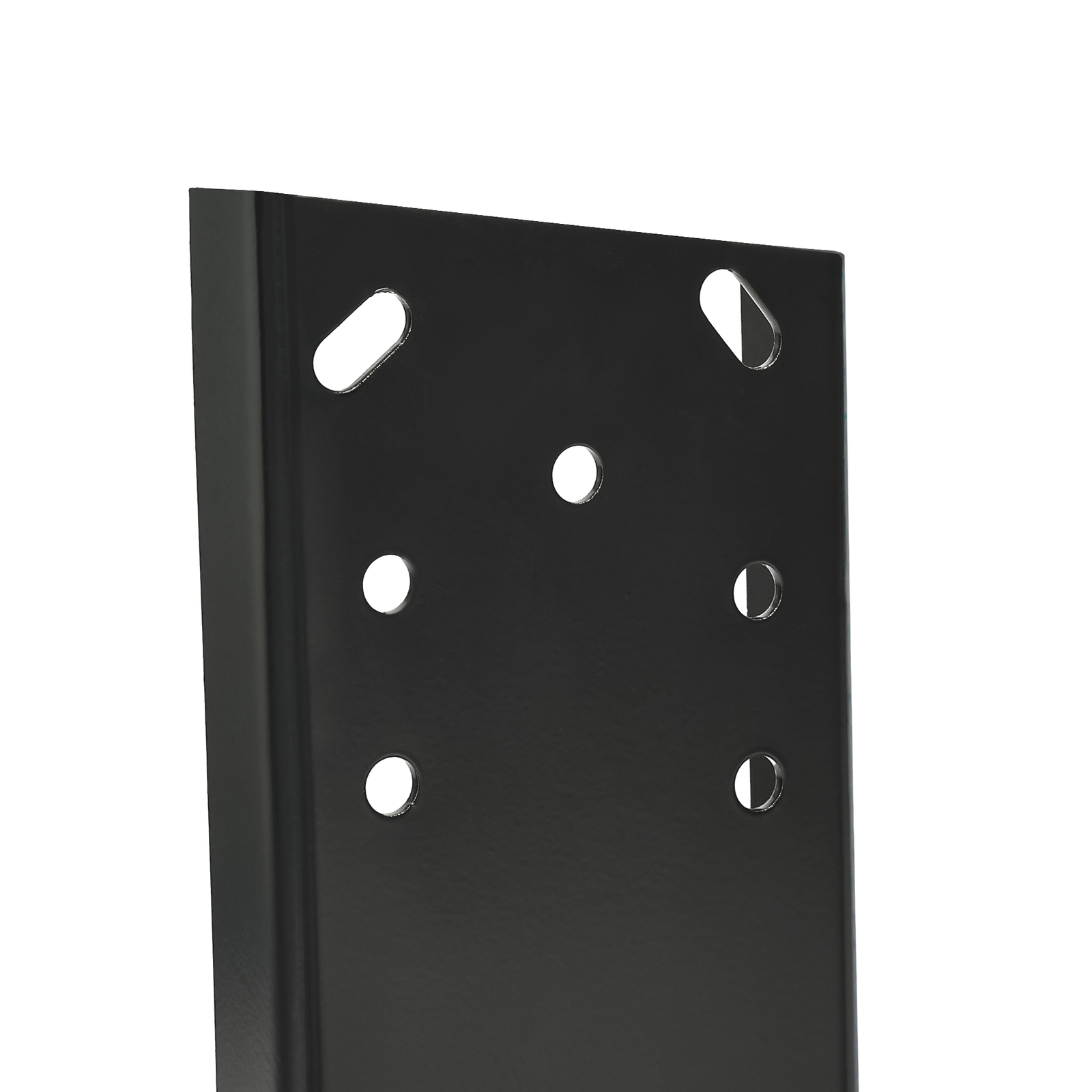 Semi Truck Spare Tire Carrier Spare Tire Rack Basket Type Universal Rim Holder