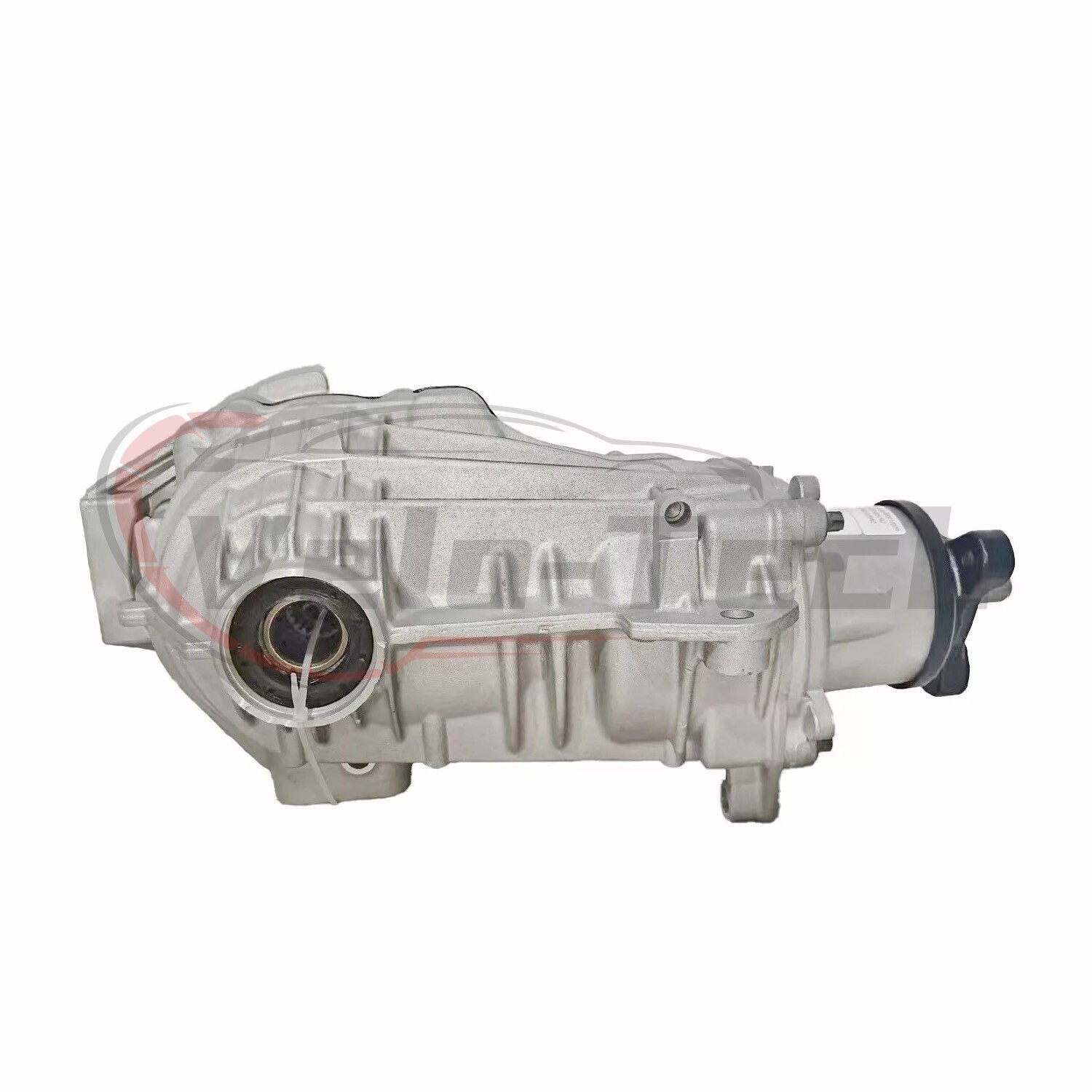 Rear Differential Assembly Rear Axle for Mercedes-Benz W176 4Matic 2463531300