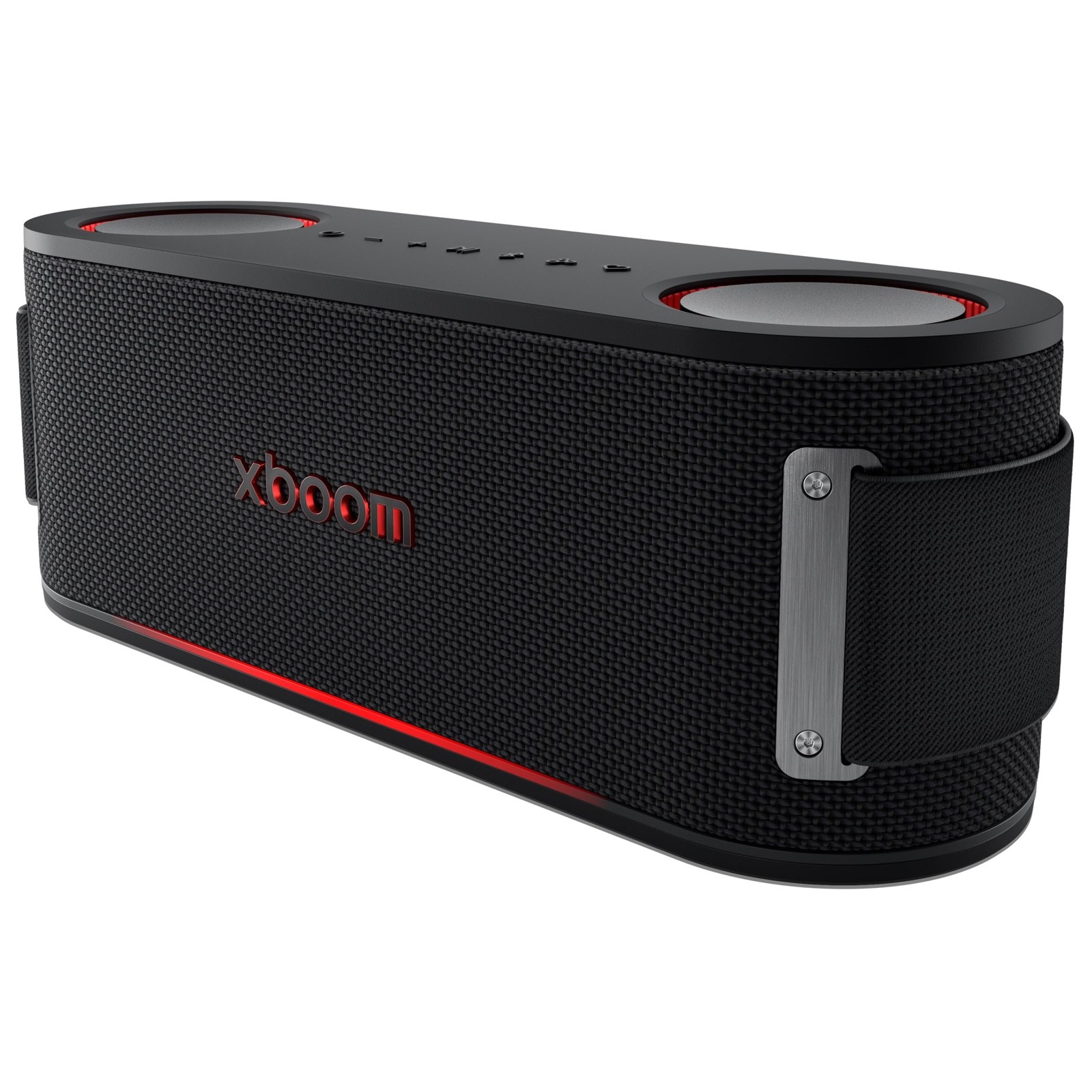 LG xboom Bounce Core by will.i.am | Bluetooth Speaker - Brand New in Box