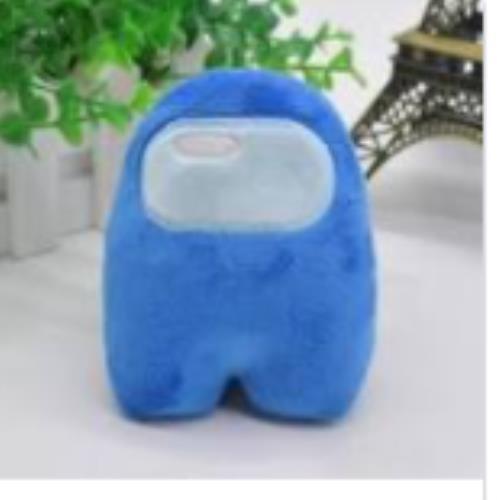 Among Us Toikido (Variety of Colors!)