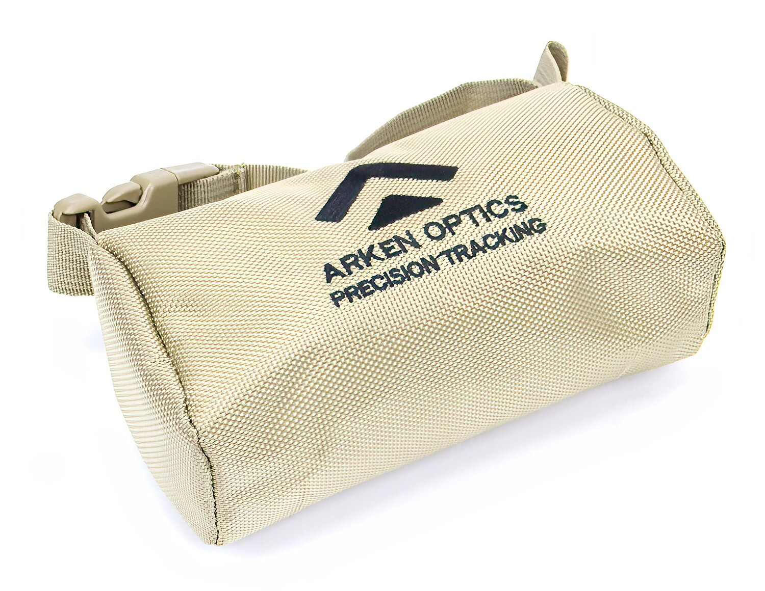 Arken Optics Front or Rear Unfilled Sandbag Rest Bag for Precision Shooting