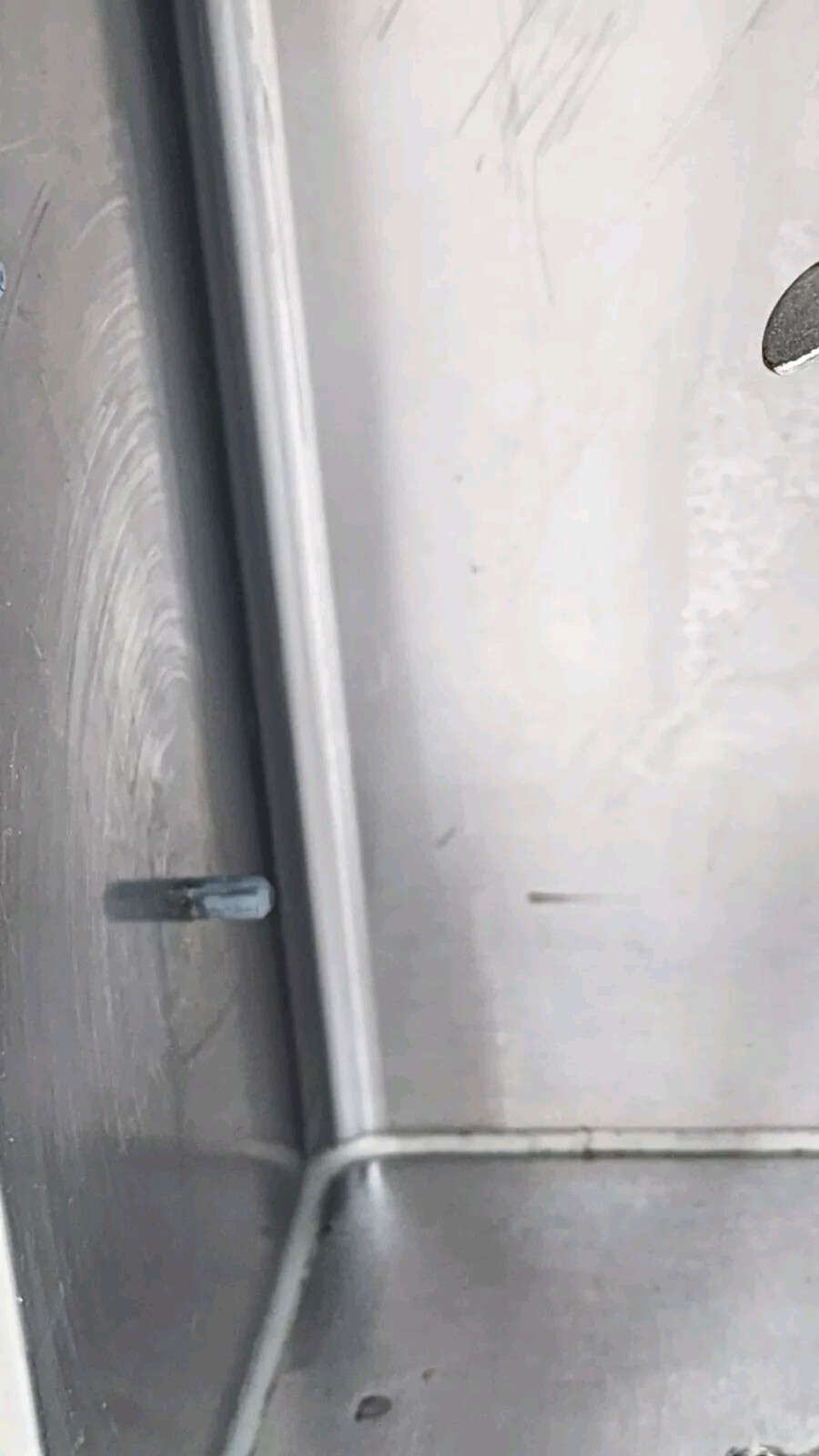 Vita-Mix Commercial Milkshake Frozen Drink Flurry Machine VM0800A Stainless 120V