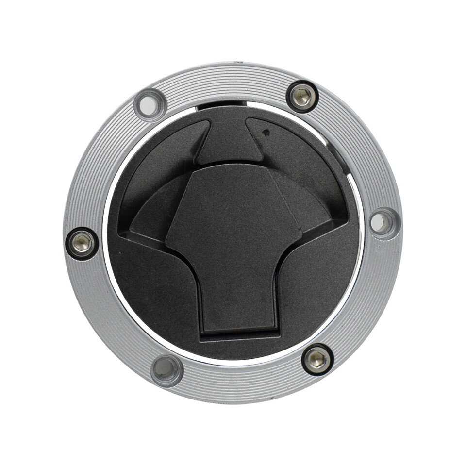 Complete Lock Set for Kawasaki Ninja 250R EX250J 2008-2012 Gas Cap Ignition Key