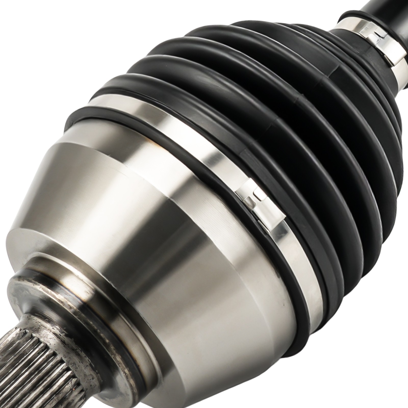 Pair Front CV Axle Shaft Assembly Fits Nissan Maxima All Engine 2009-2014 666306