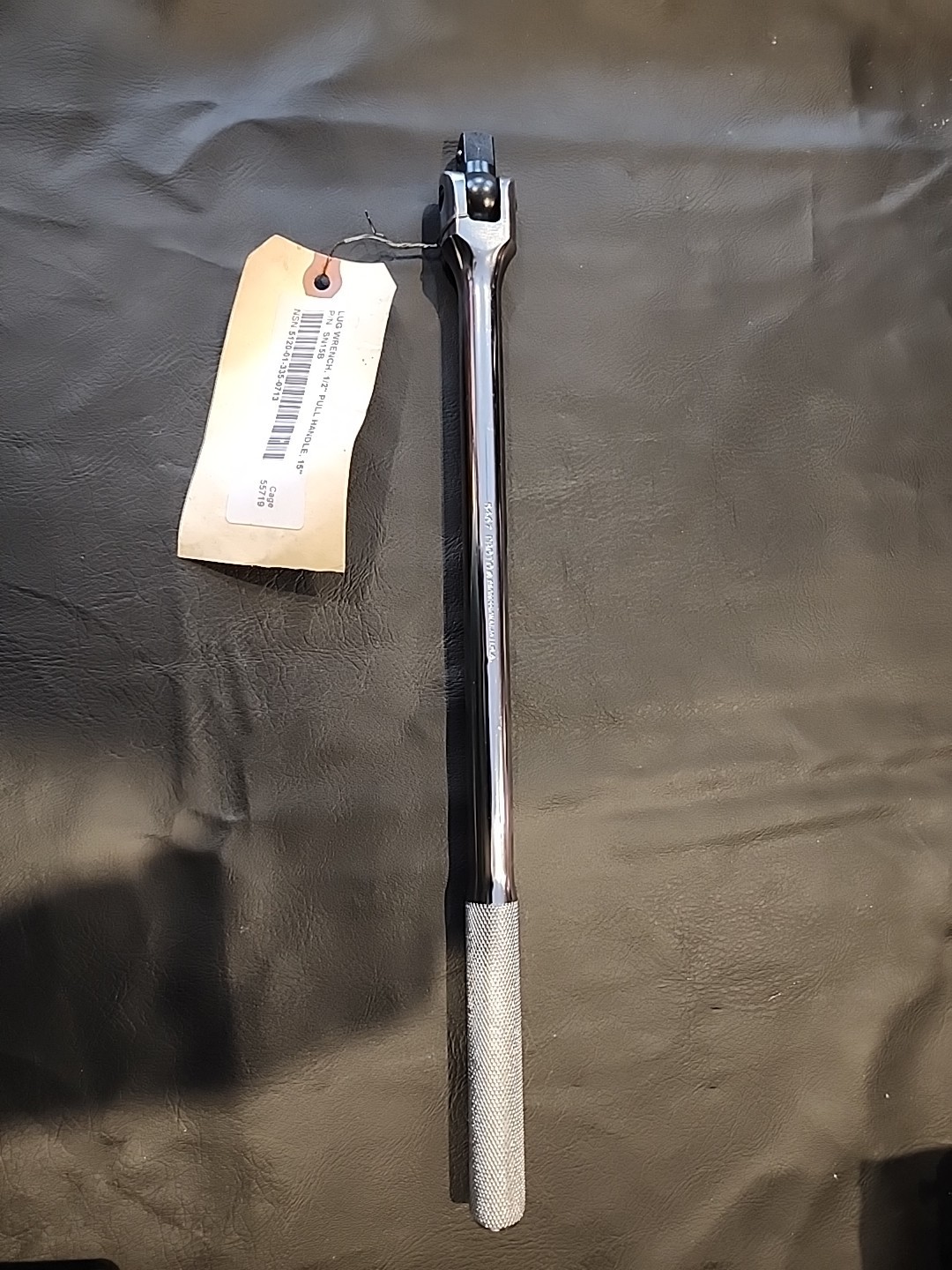 PROTO Professional 5467 Breaker Bar New! Military Issue Made In USA