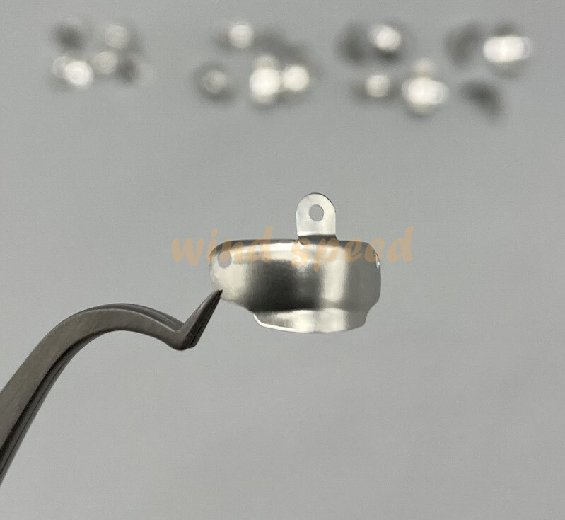 Dental Matrix Bands Sectional Matrice Clamp Ring Fit Garrison Palodent V3 System