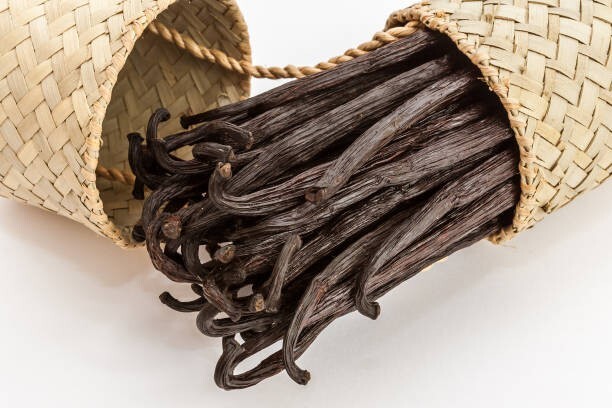 Madagascar Vanilla Bean Vanilla Beans baking Grade A Pods -1lb