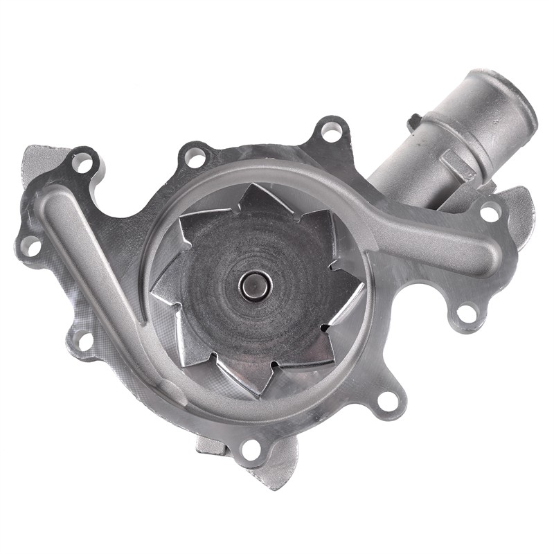 Water Pumps For 97-08 Ford E-150 Club Wagon E-250 Econoline F-150 4.2L AW4105