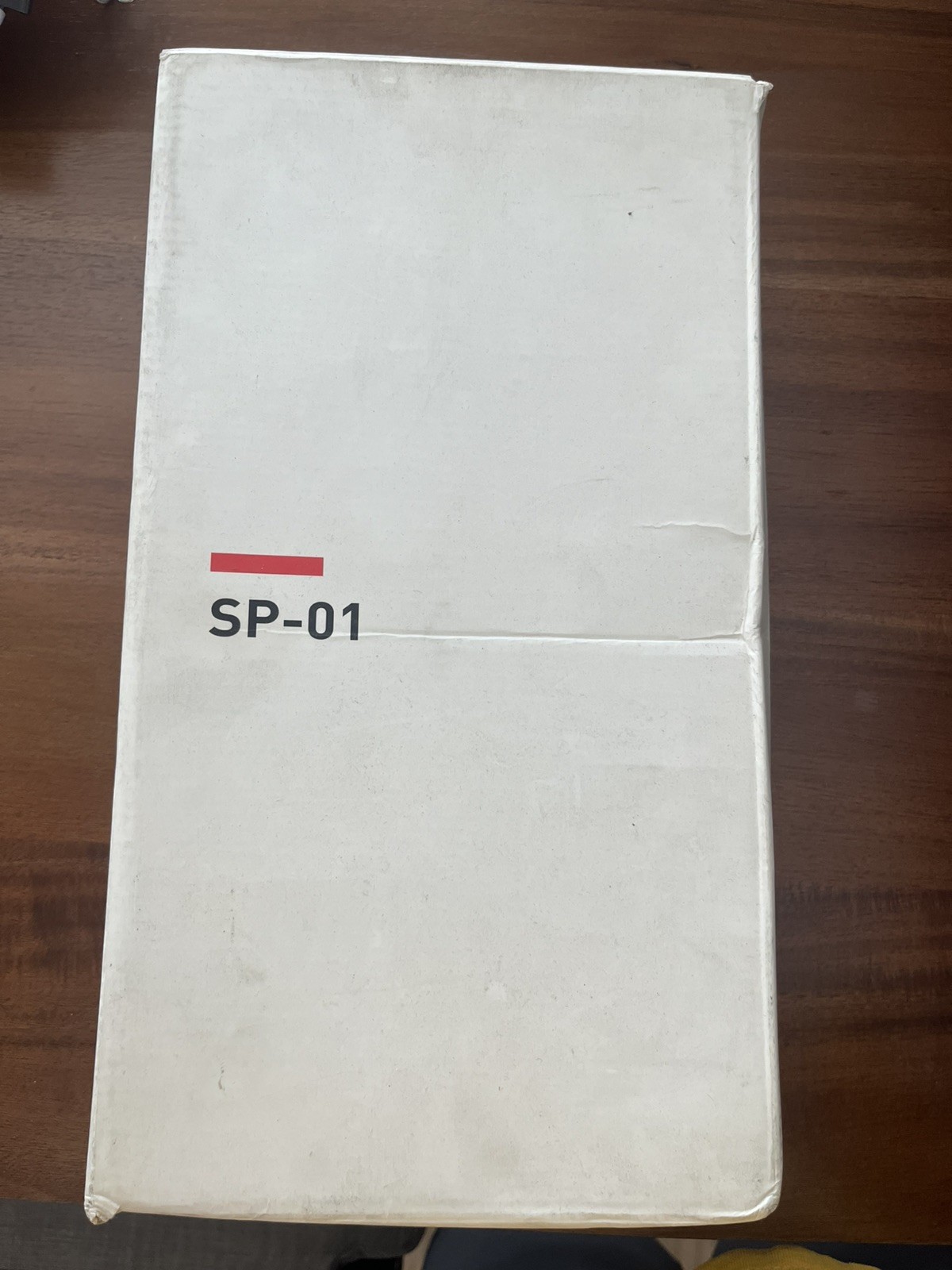 Selle Italia SP-01 Titanium Rail Saddle S3 - ridden twice