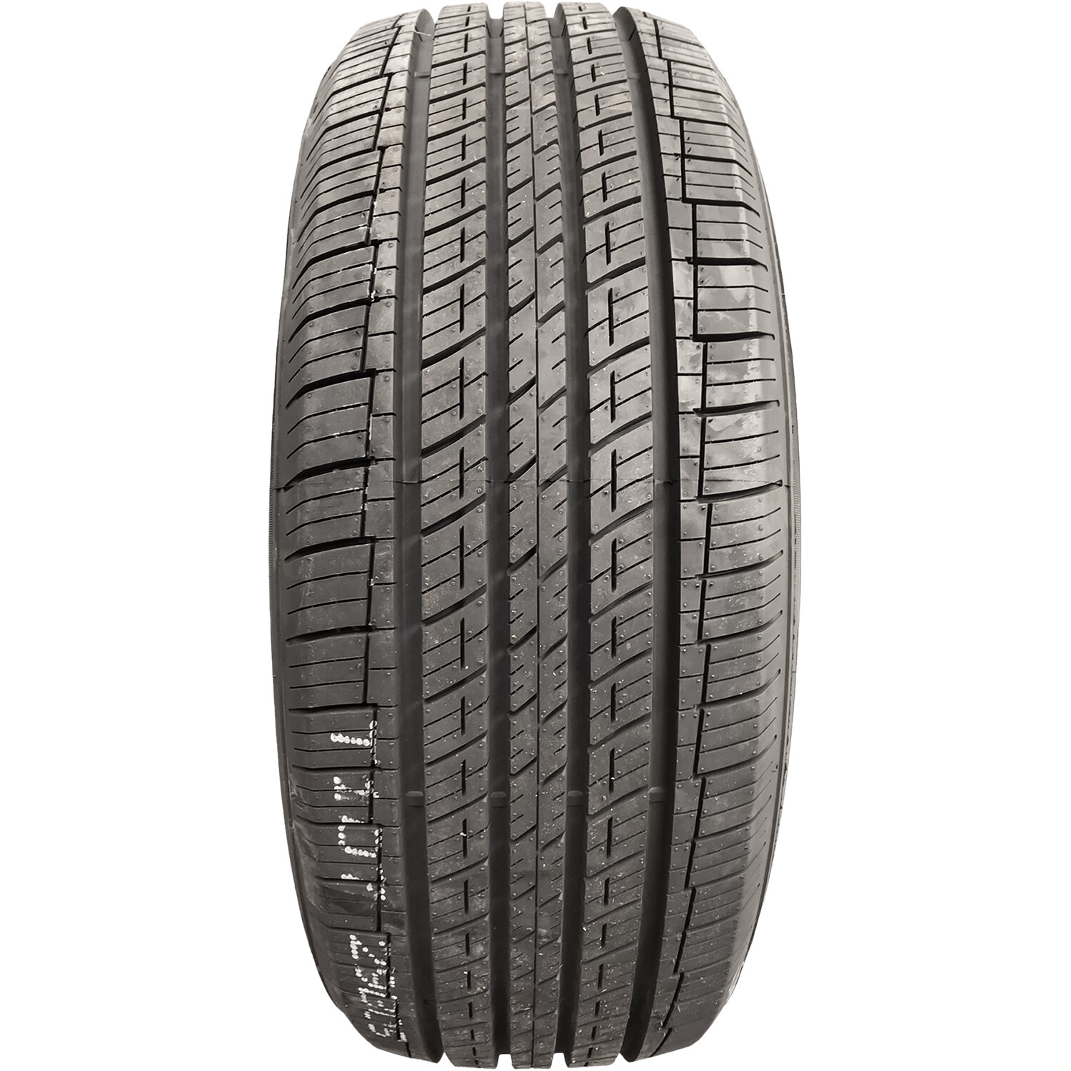 Tire Landspider Citytraxx H/T 235/65R16 Load E 10 Ply Van Commercial