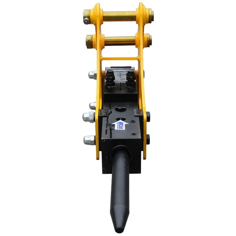 Hydraulic Breaker Hammer Attachment for 1-1.5 Ton Mini Excavator