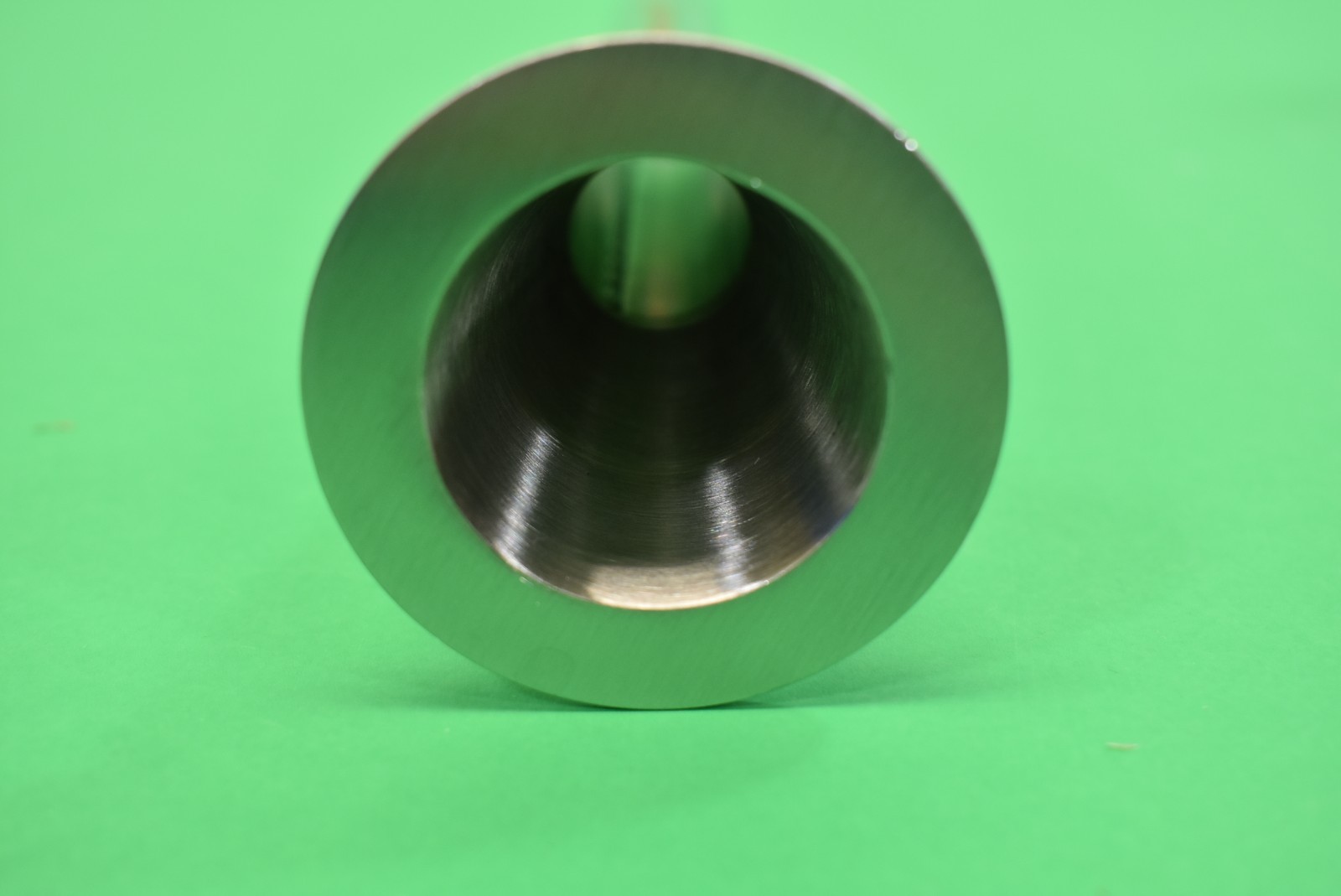 VARIETY 3-PACK Sausage Stuffer Tubes 2" base x 3/8", 1/2", 3/4" OD LEM Weston