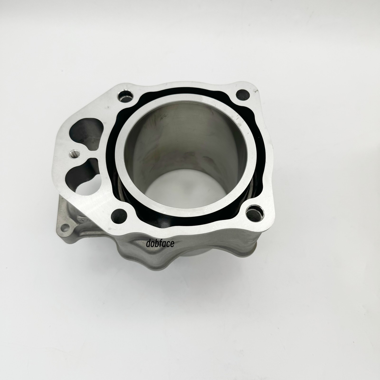 FOREMAN TRX500 12-19 RUBICON 15-19 FOR HONDA 12-19 TOP END KIT W/ CYLINDER