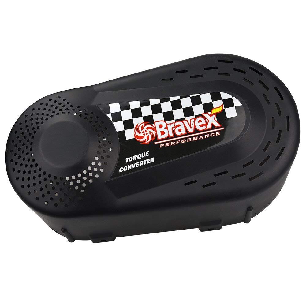 Torque converter 3 or 4 Go Kart Clutch Set 30 Series Torque Converter