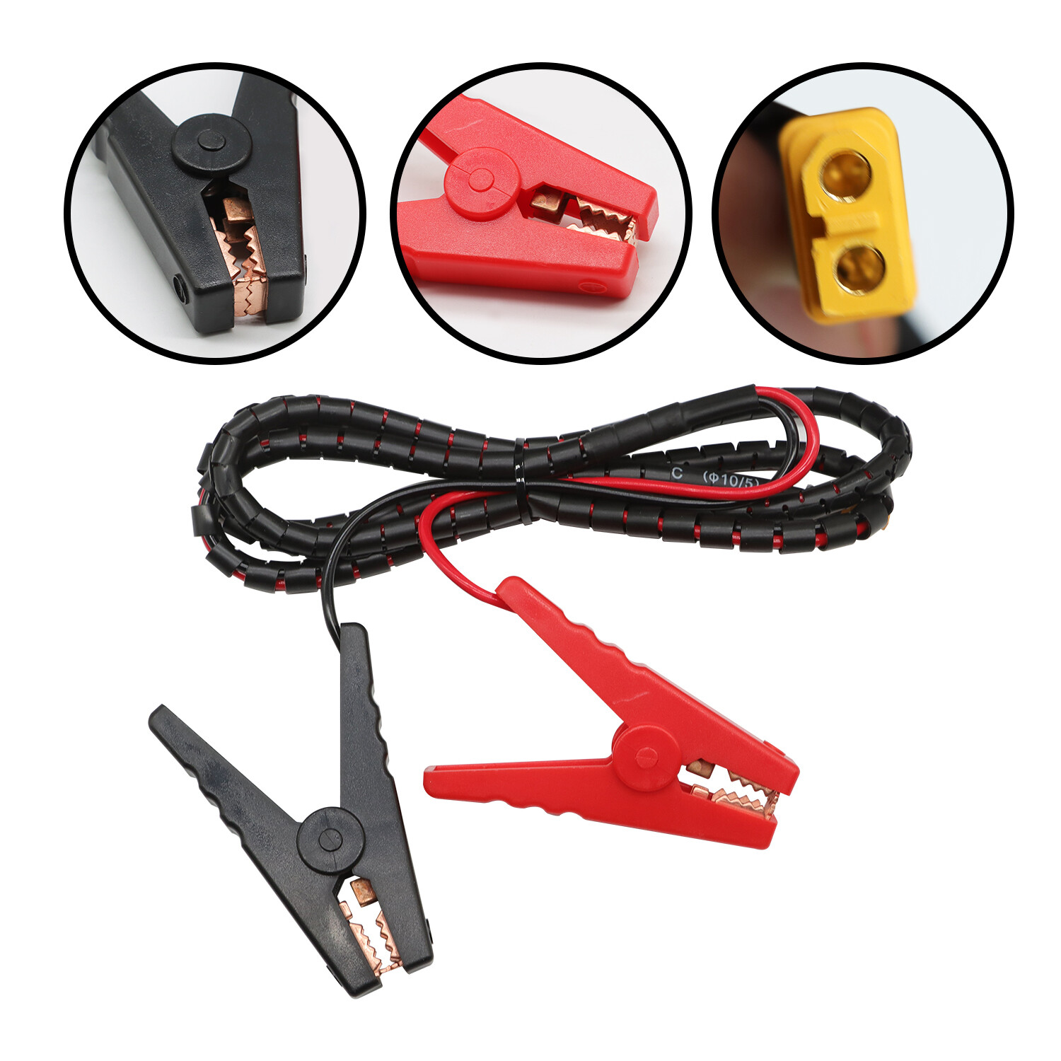 PCP Air Compressor Manual-Stop w/Built-in Fan 4500PSI/30MPa US