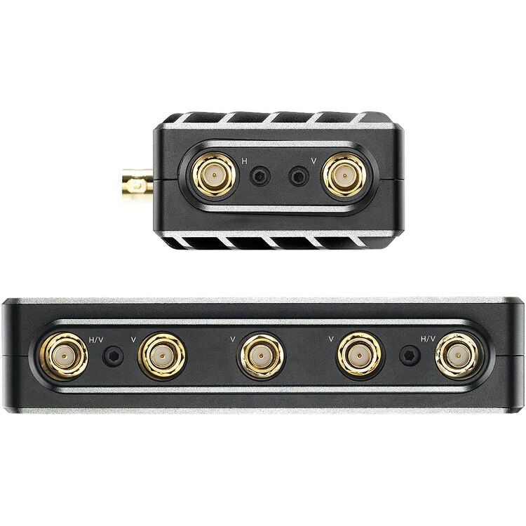 Teradek Bolt 6 LT 750 3G-SDI/HDMI Transmitter/Receiver Kit 10-2260