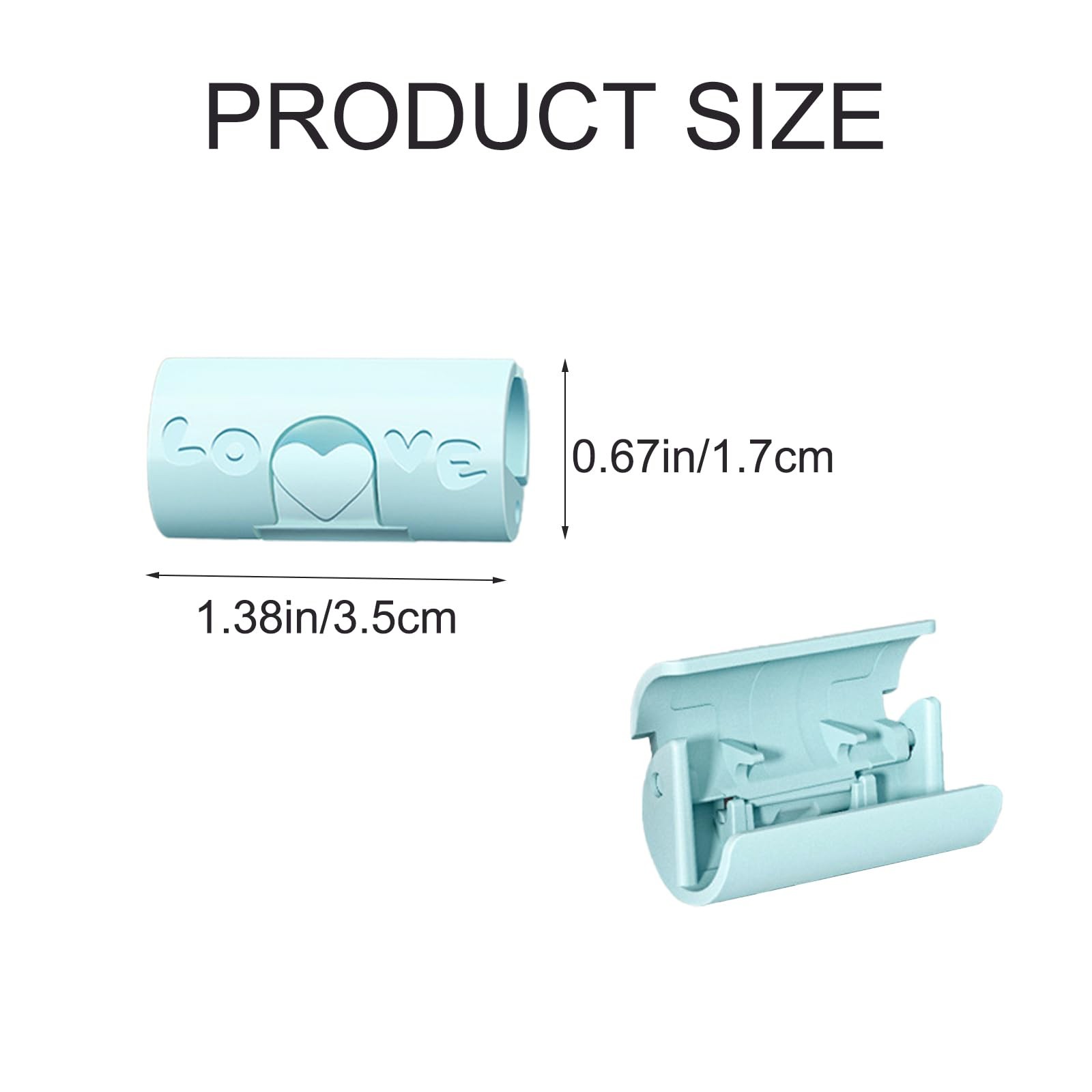 30 PCS Bed Sheet Grippers Bed Sheet Fasteners Clips Sheet Holders Keeps The