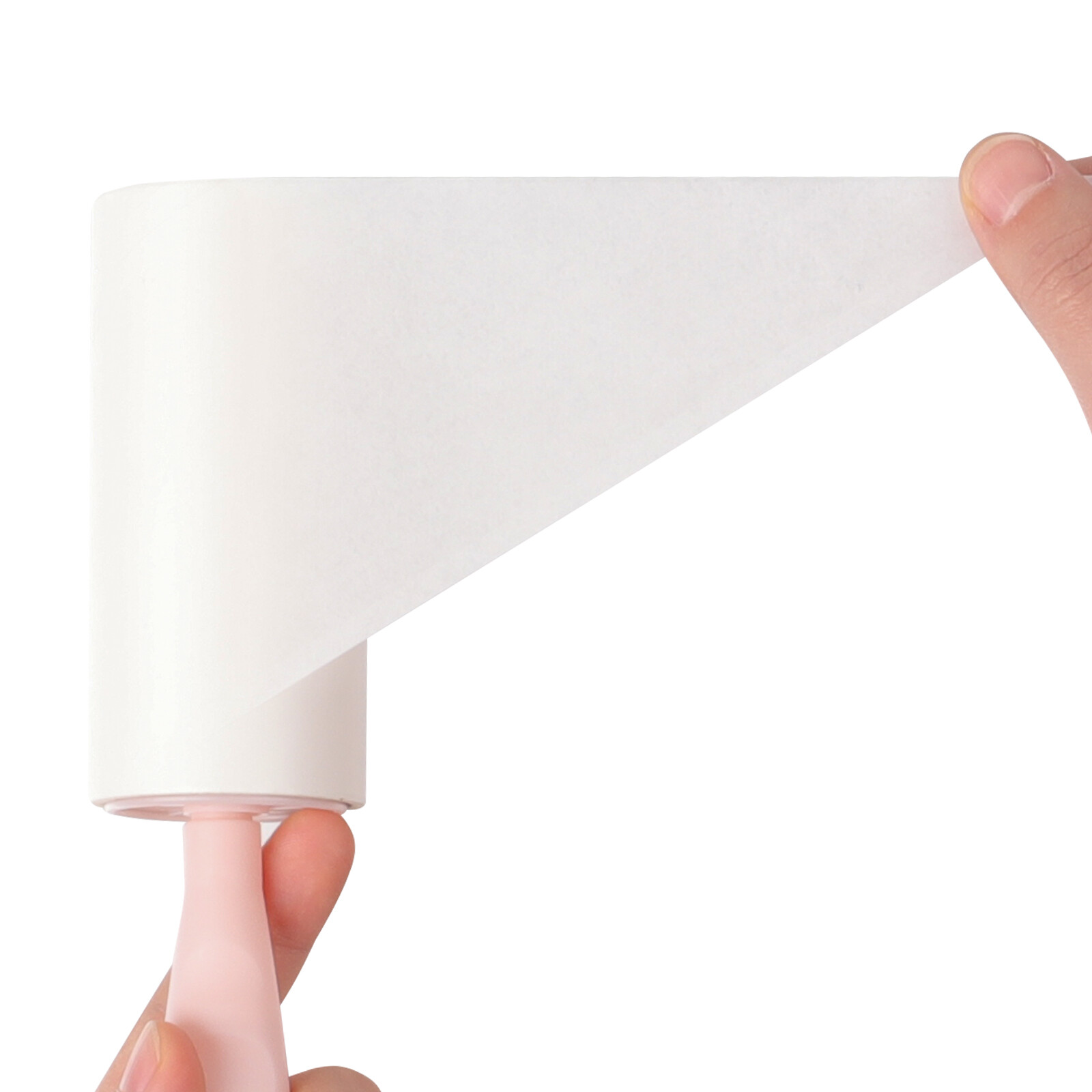 Lint Rollers for Pet Hair Extra Sticky Portable Fuzz Remover Handle with Refills