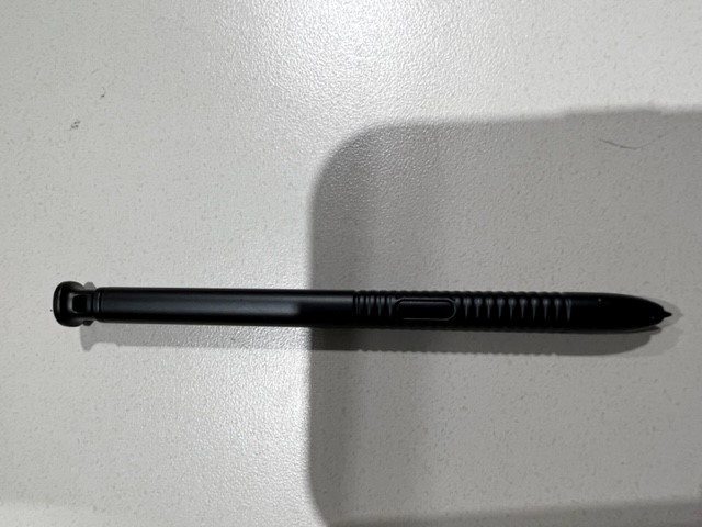 SAMSUNG Galaxy Tab Active 3 Protective Cover & S-PEN Case and Pen Only