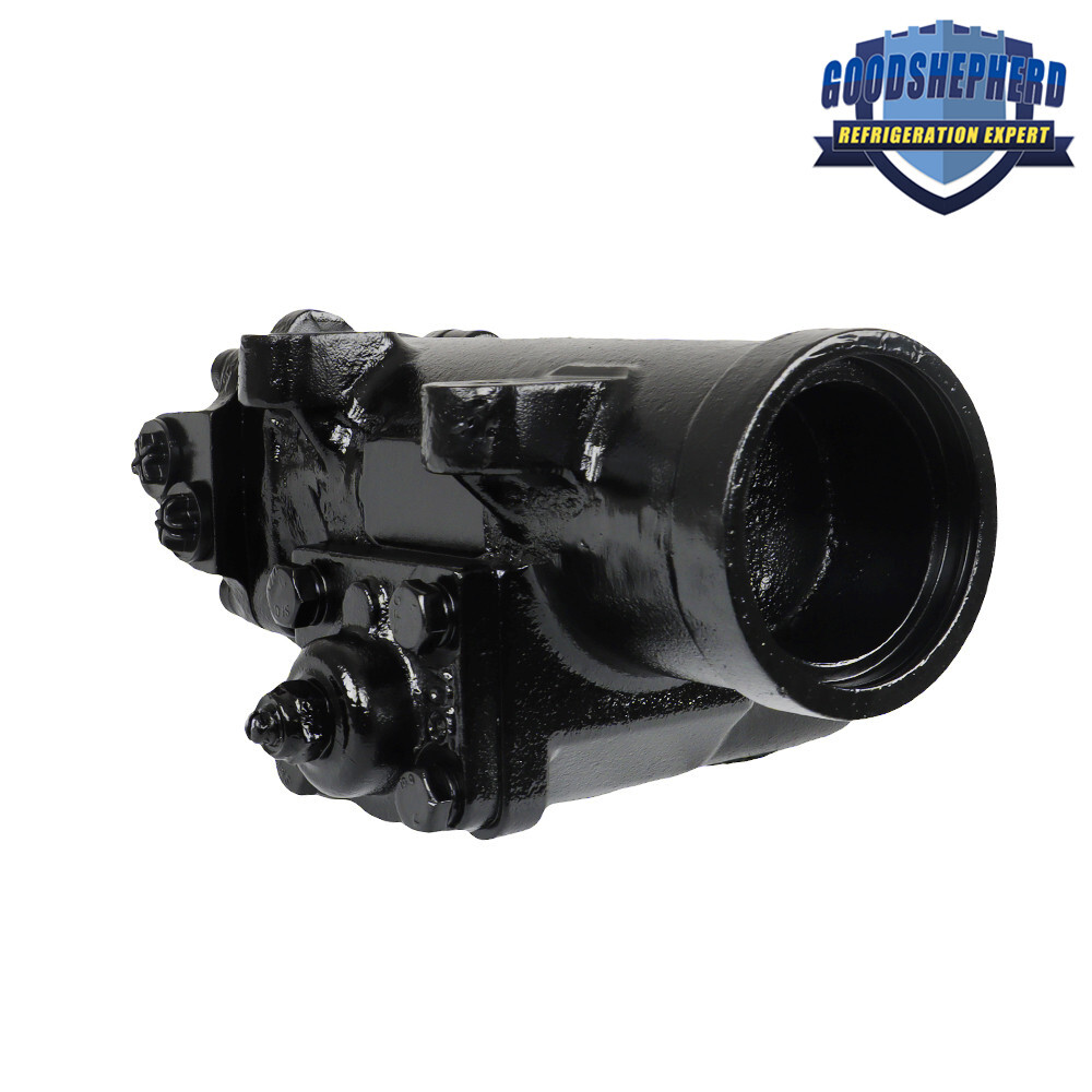 Power Steering Gear Box For 1967-1976 Chevy Camaro 1964-1973 Chevelle El Camino