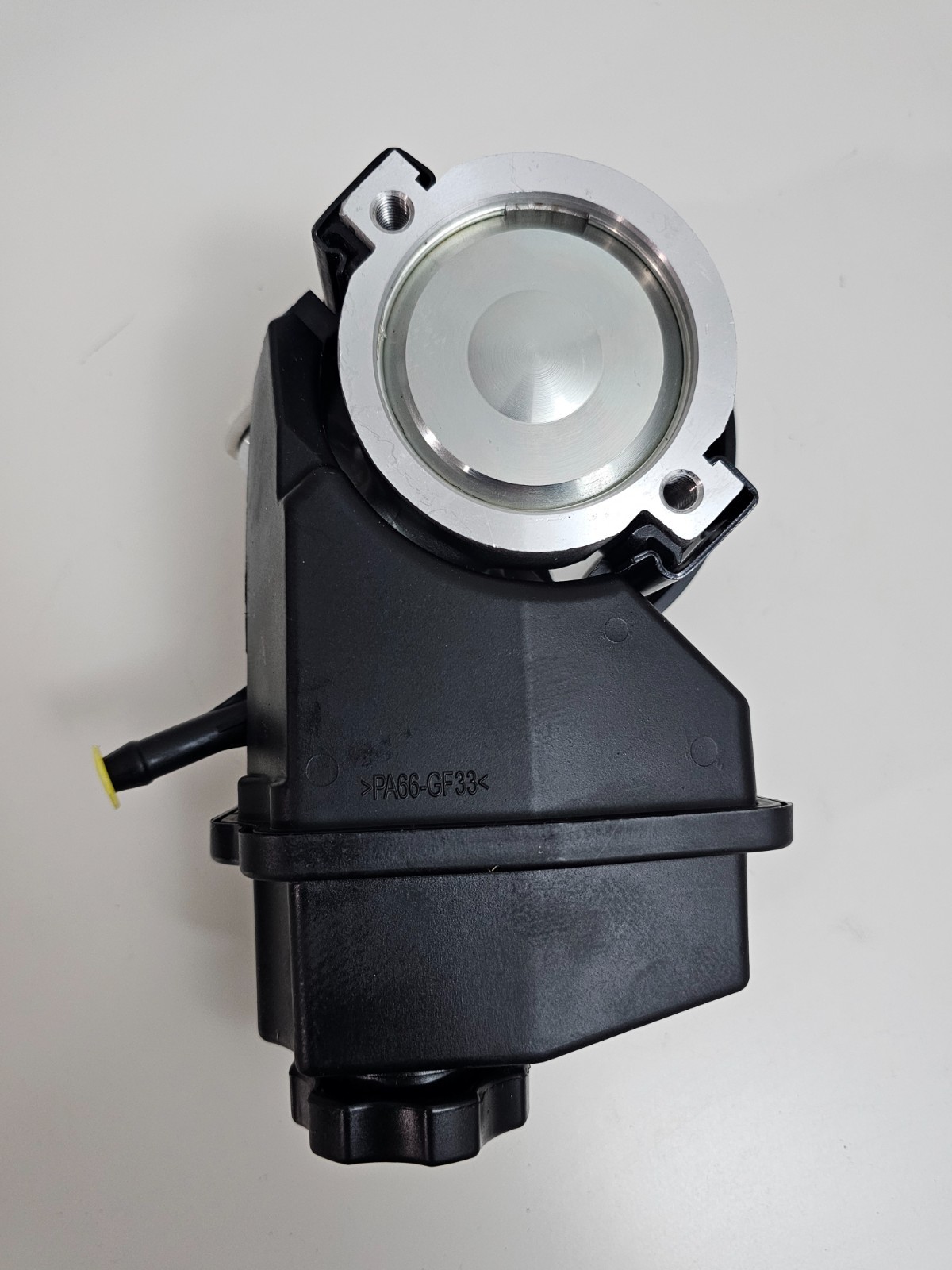 88963473 Power Steering Pump For 2002-2010 Pontiac Chevrolet 3.4L 3.9L