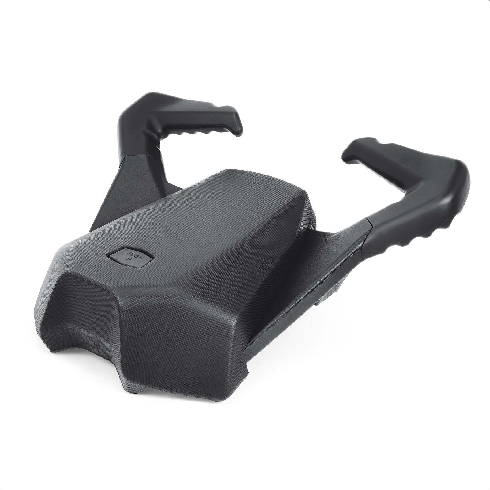 Rear Passenger Seat with Grab Handles For Can Am Ryker 600 900 2019-24 2025 2026