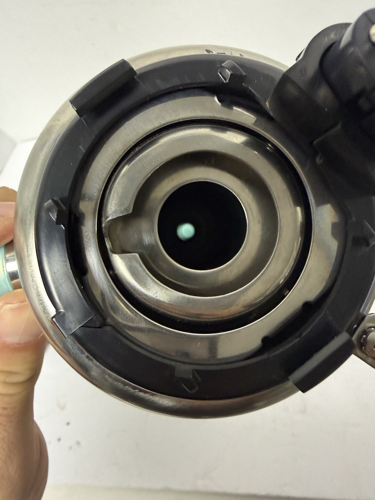 PELICAN VIQUA PUV-8 UV Water Purification CYLINDER ONLY NOT COMPLETE F26