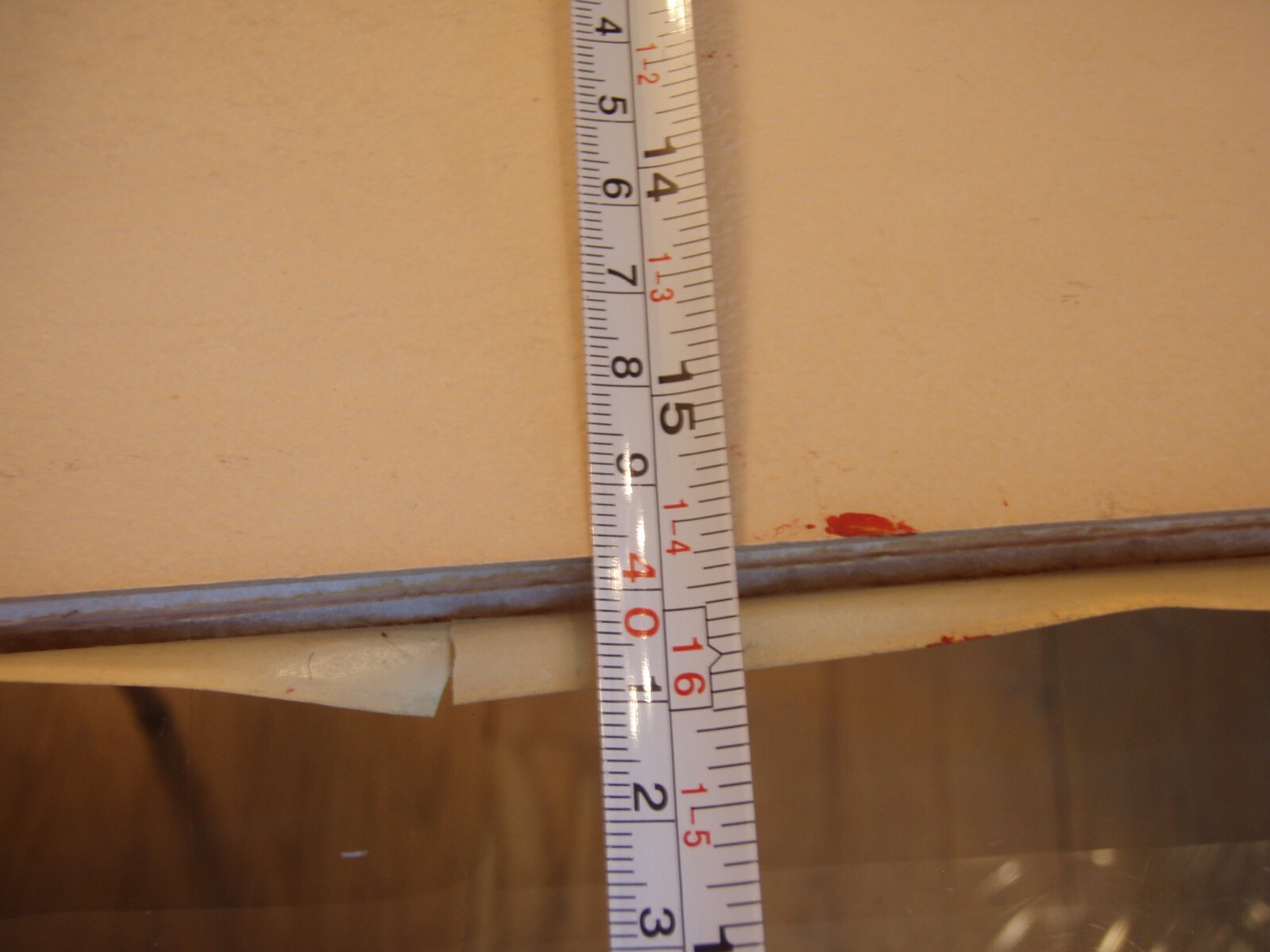 SIGNED vintage Ronald ron SCARBOUGH black american Artist Original DRAWING art