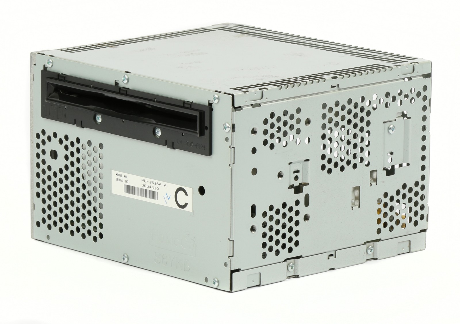 Remanufacture SERVICE 2012-14 Ford F-150 AMFM CD MP3 Player Radio CL3T-19C157-BB