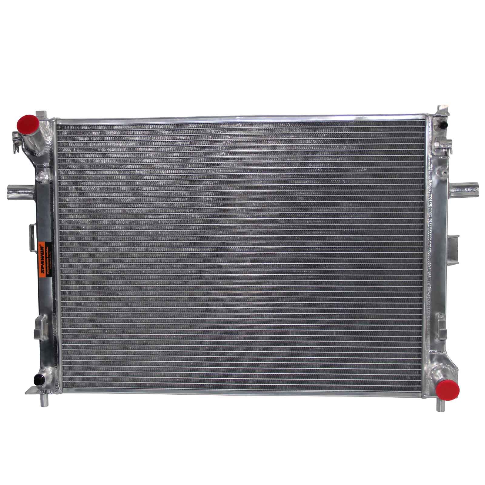 MT SPAWON For Ford Crown Victoria Lincoln Town Car Mercury 2006-11 4.6L Radiator