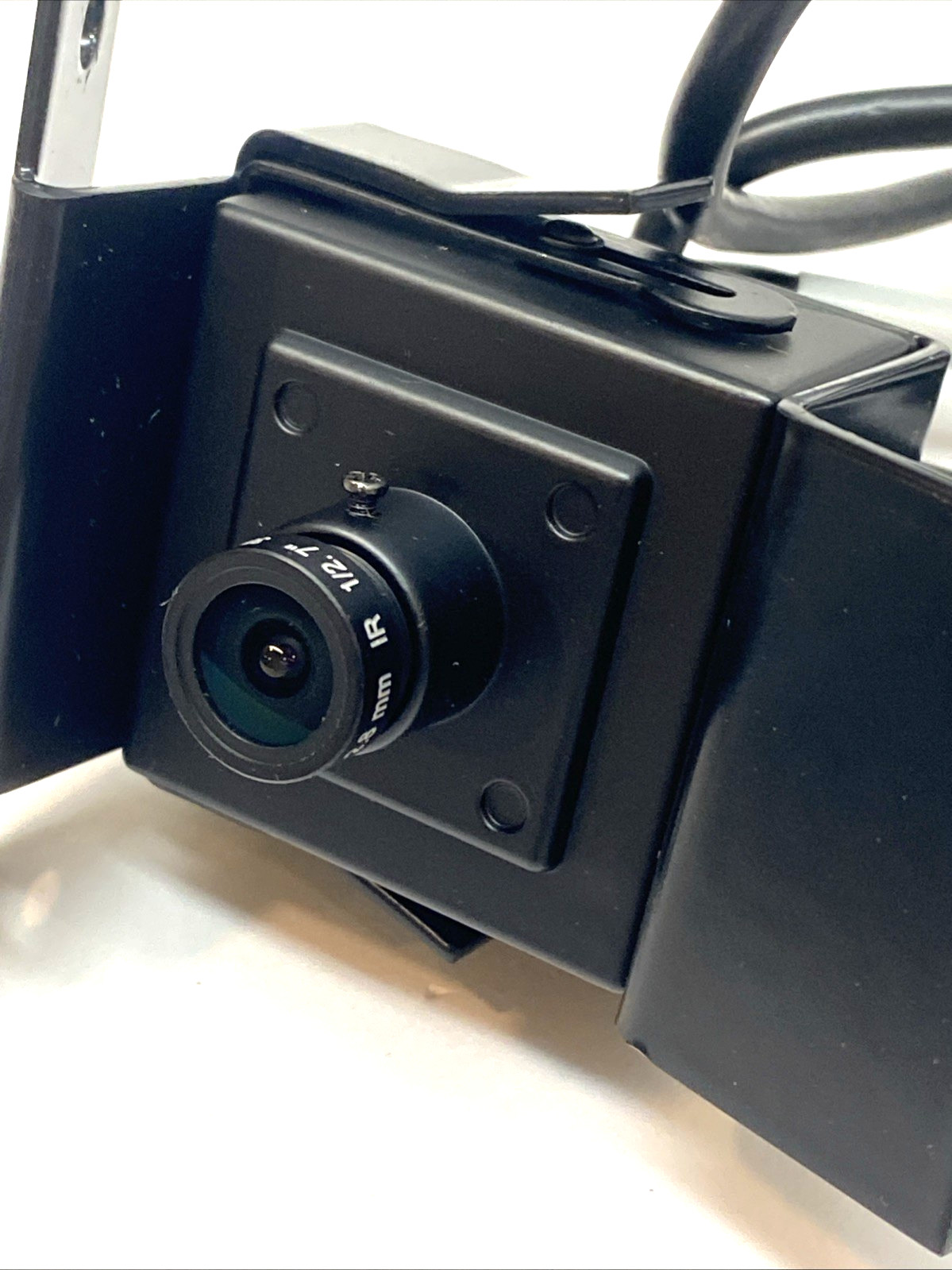 ELP ELP-USB3MP01H-BL28 3MP WDR USB Camera AR0331 Sensor Mini Pinhole Lens 1080p