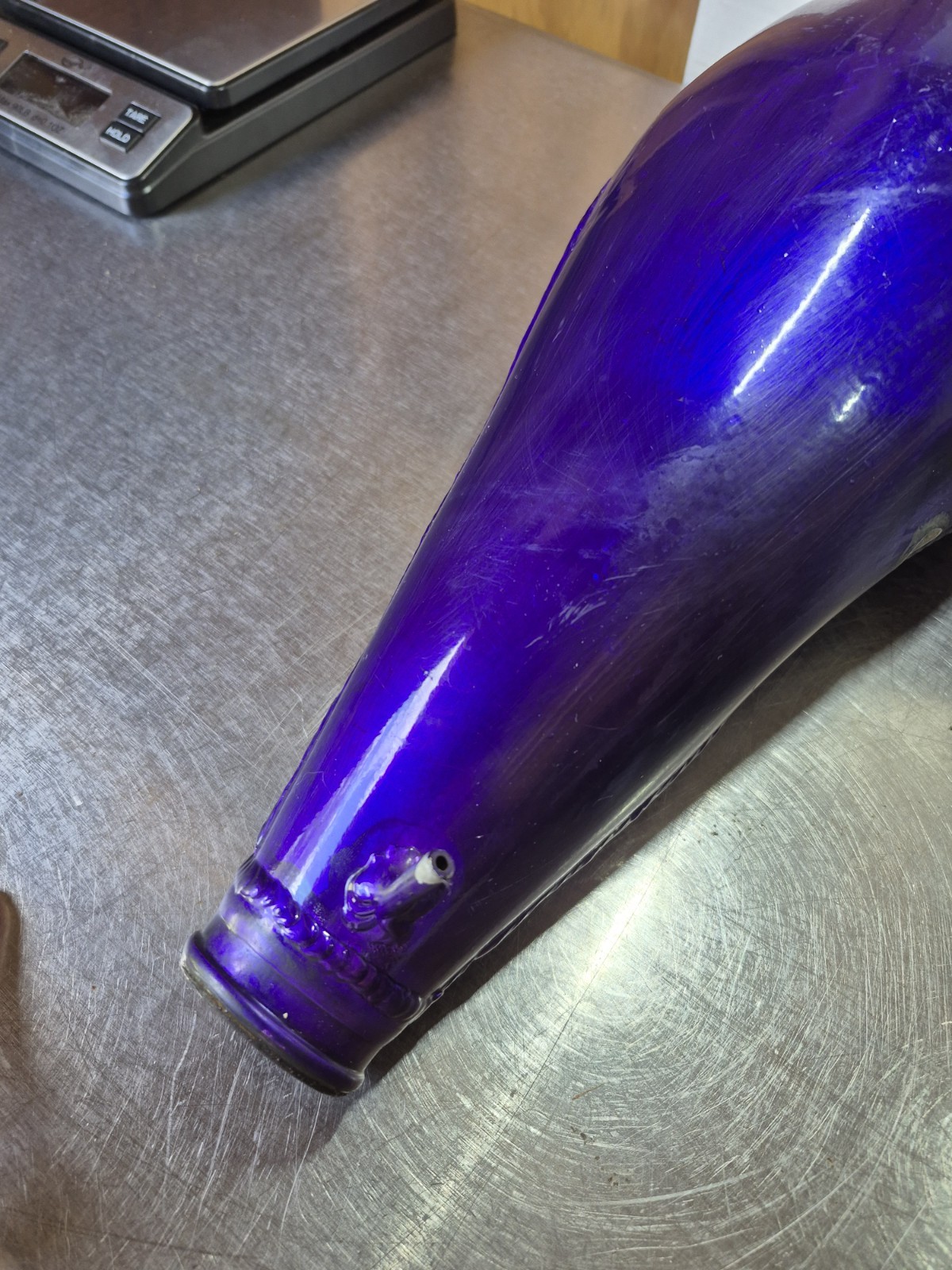 Seadoo Gsx Xp Gtx 787 800 Coffmans Exhaust Pipe, Aftermarket Great Condition