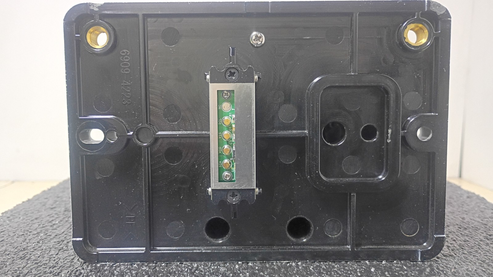 Working Jasco ATR Pro One FTIR Accessory Reflectance Module