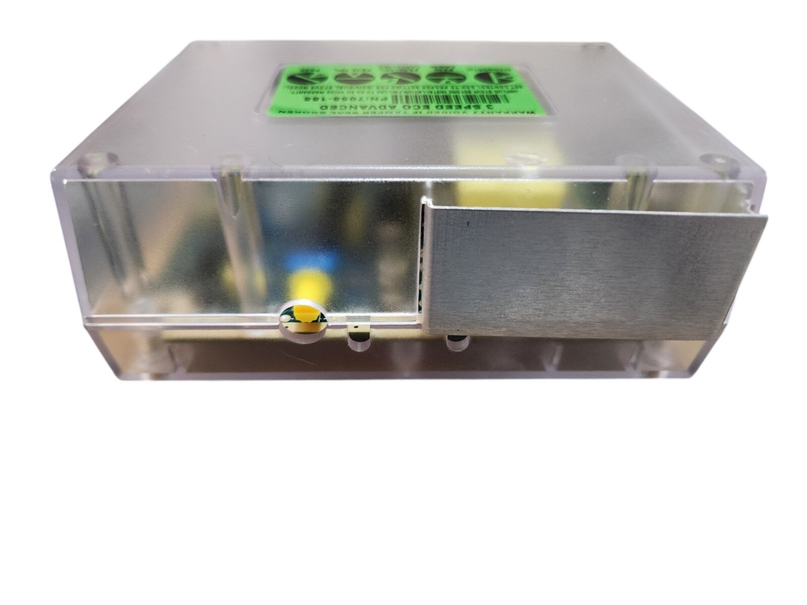 Heatilator EcoChoice PS35, PS50, CAB50 Control Box Circuit Board SRV7058-188