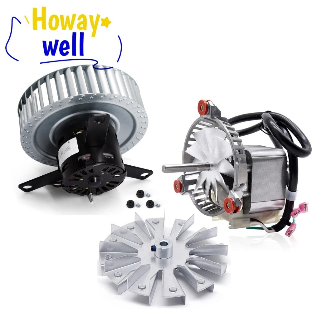 3-21-08639,3-21-47120 Distribution Blower Motor For Harman Accentra Insert Model