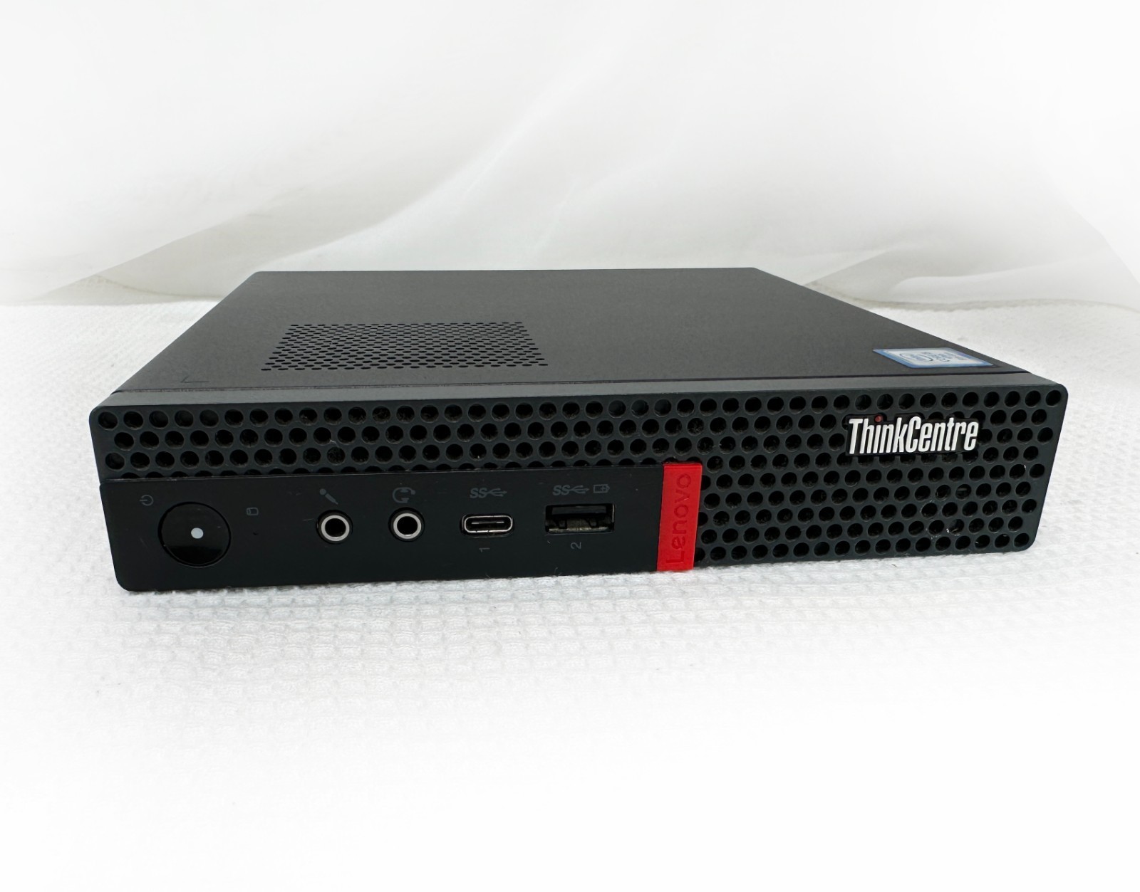 Lenovo ThinkCentre M920x Tiny i5-8500 32GB Ram NEW 1TB NVME WIN 11 PRO Desktop