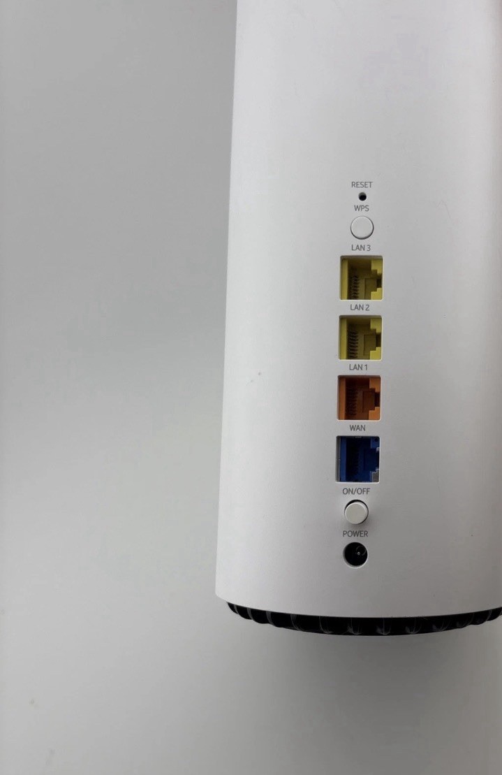 Nokia Wifi Beacon G6 Wireless Smart Mesh Network Router White 2500sqft Coverage