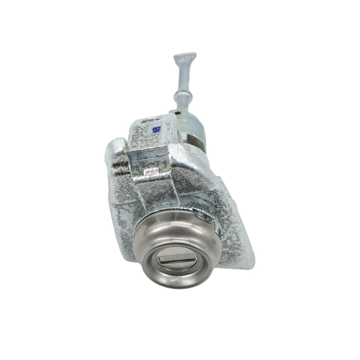 NEW For 2017-2022 Kia Sportage Left Door Lock & Key Cylinder Set 81970-D9A00