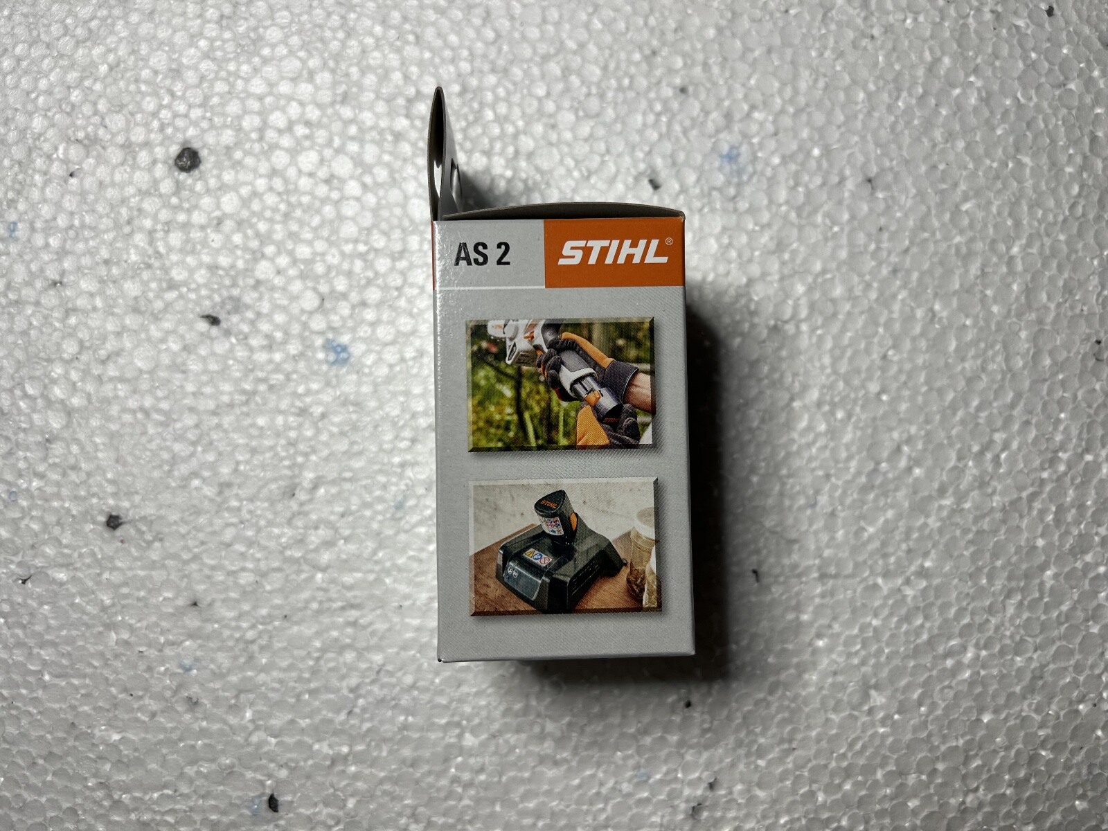 STIHL GTA26/HSA26 AS2 OEM Replacement Battery EA024006500 / EA024006501 US STOCK