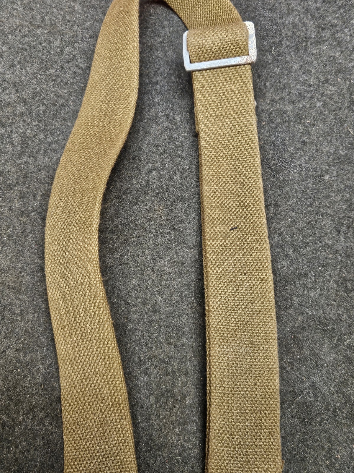 Soviet Mosin Nagant Sling M38 M44 M91/59 T53 Carbines FREE SHIPPING