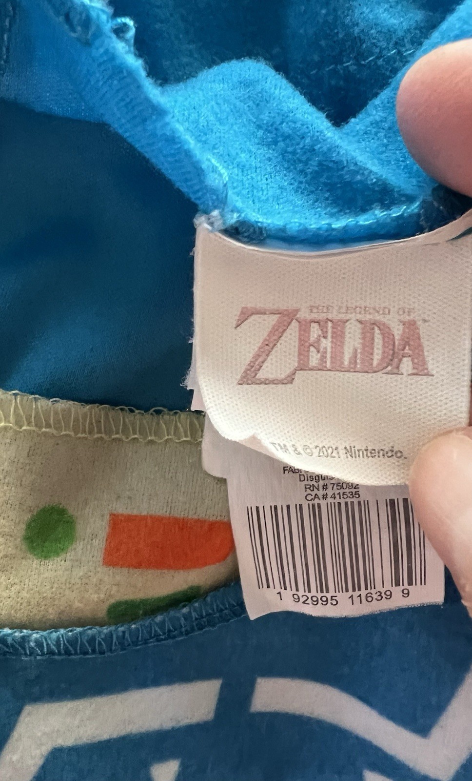 Disney, Bluey Little Girls Costume/Dress Up/play Dresses Lot Of 3 Size 5 To 6X