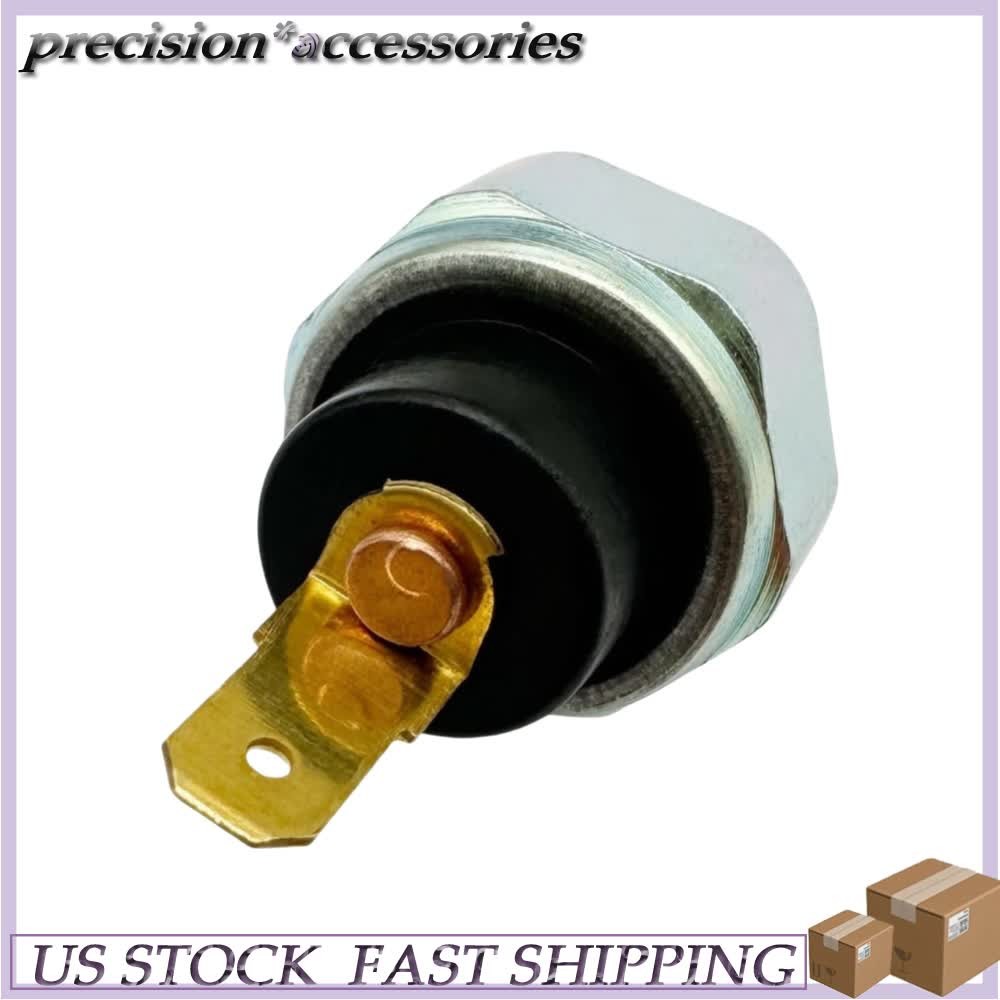 NEW Oil Pressure Switch Fits Onan Cummins QG Generator - 187-6265 - EH650V USA