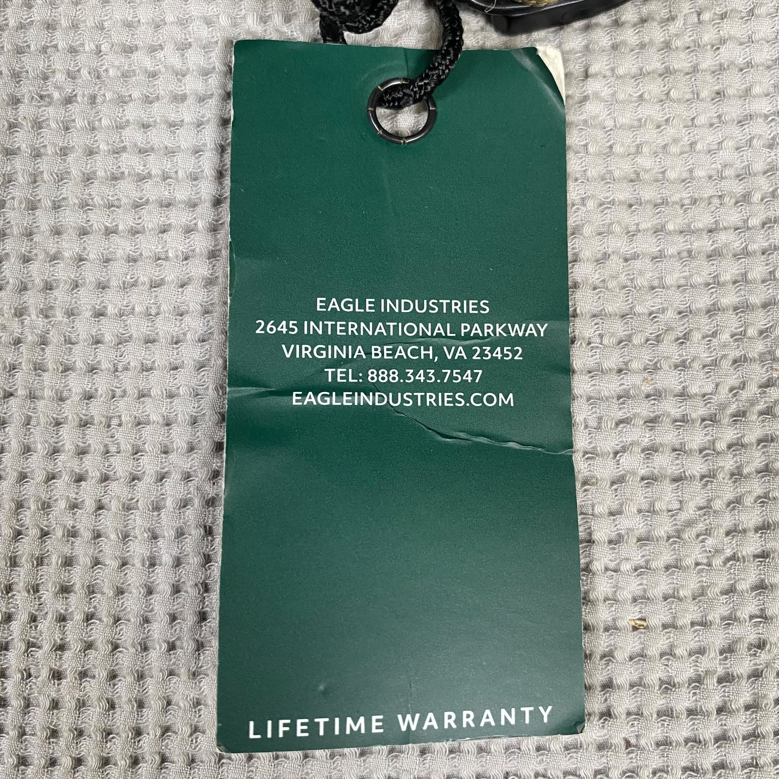 Eagle Industries Operator Gun Belt OGB Cobra Buckle D-Ring Multicam MEDIUM 34-39