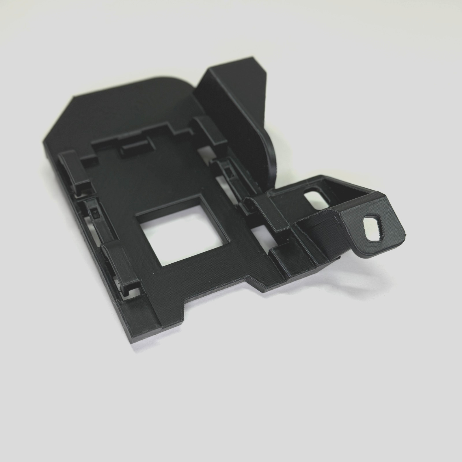 After-market 2023-2025 Kia Telluride Front-Right Blind Spot Bracket 99130-S9160