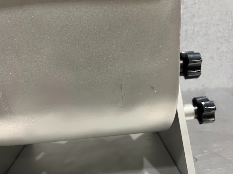 Backyard Pro BSMM-20T Butcher Series 20 lb. Manual Tilting Meat Mixer