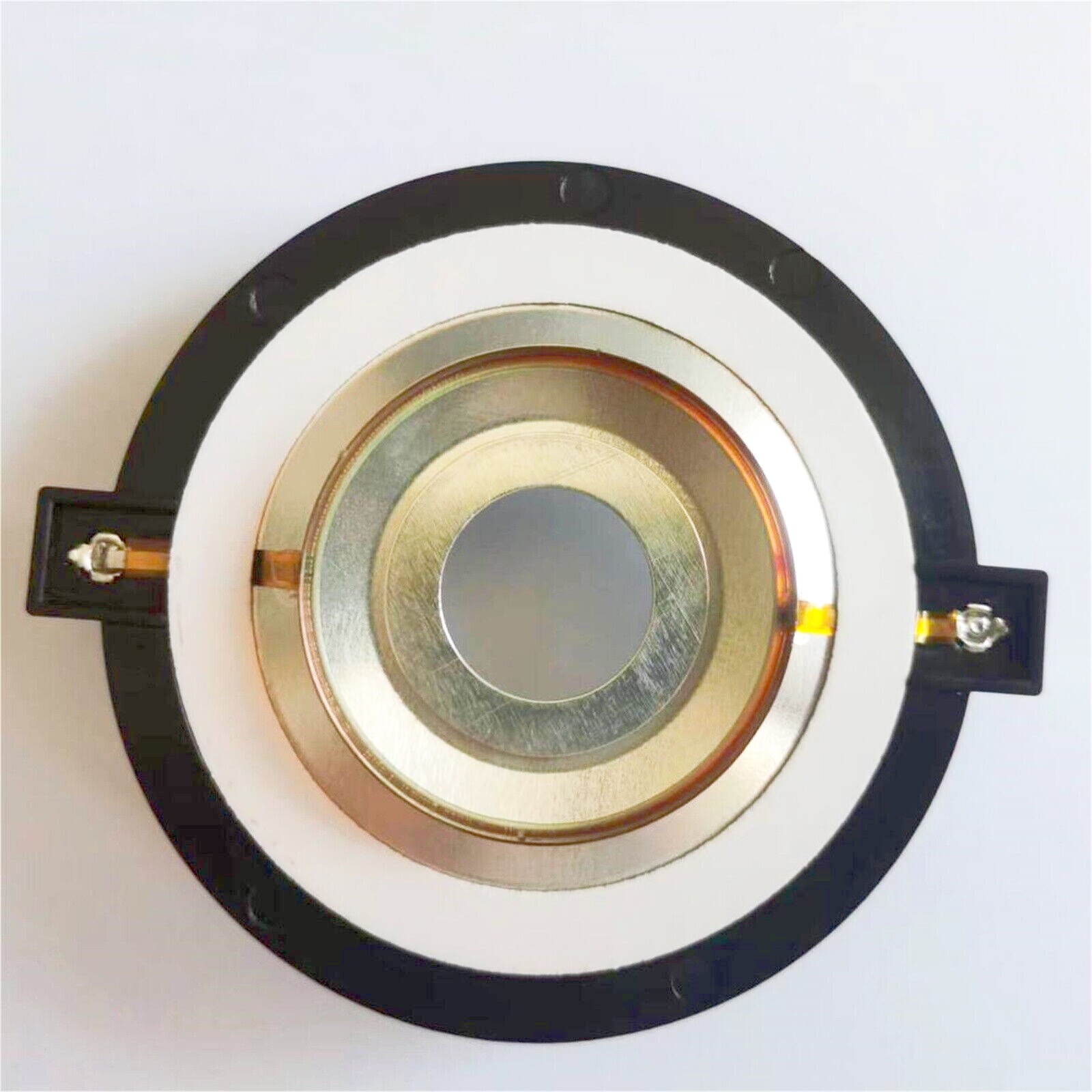 8 X Titanium Diaphragm 37.5mm For PRV Audio TW600Ti PRV-RPTW700Ti Driver 8 Ohms