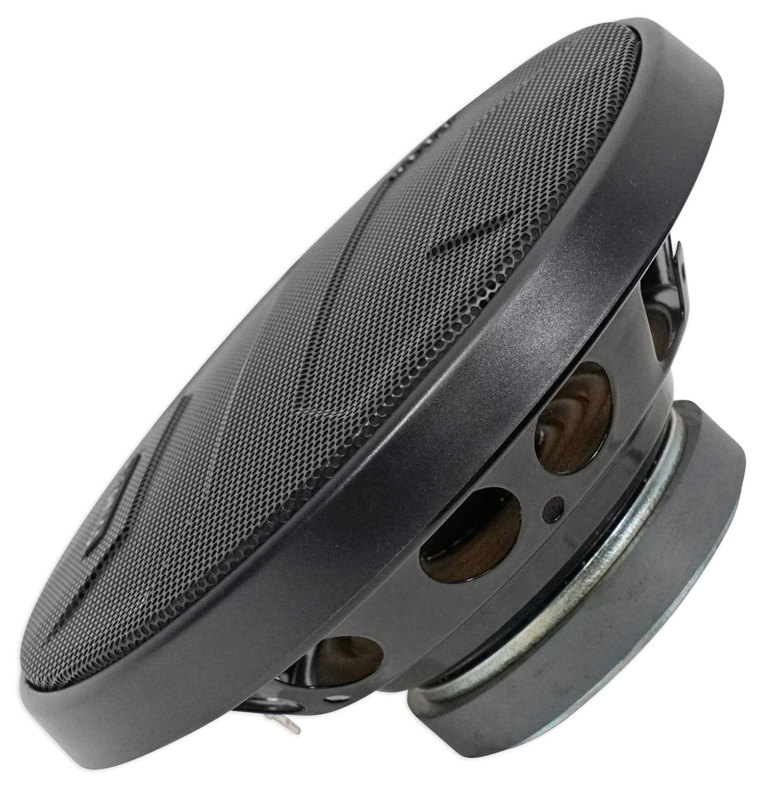 Pair Hifonics ZS65C 6.5" 400 Watt Component Car Audio Speakers