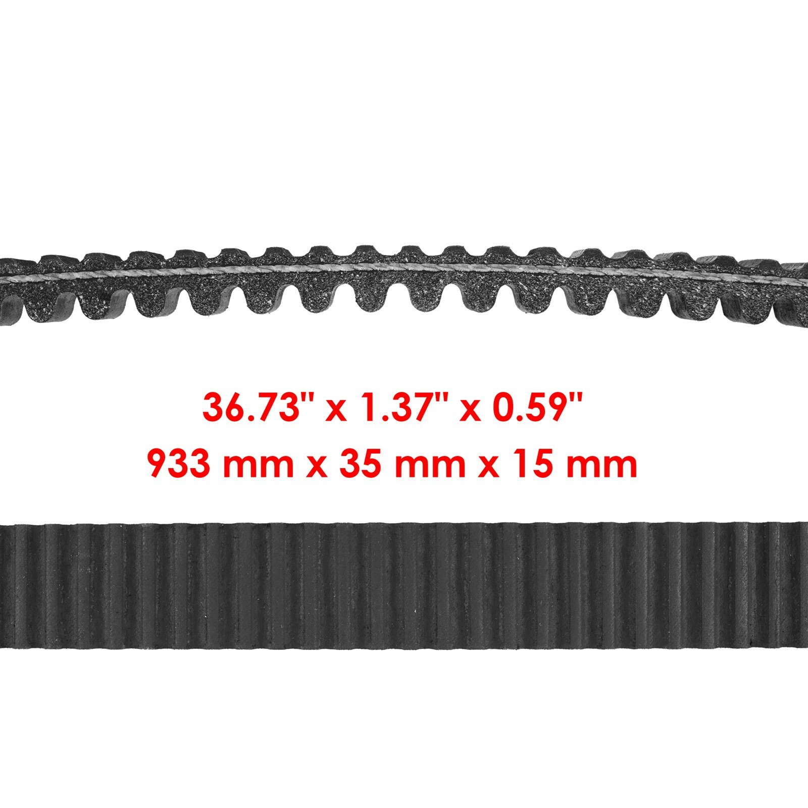 Wet Clutch Housing Kit With Belt For Arctic Cat 700 H1 EFI 4x4 Auto 09-2011