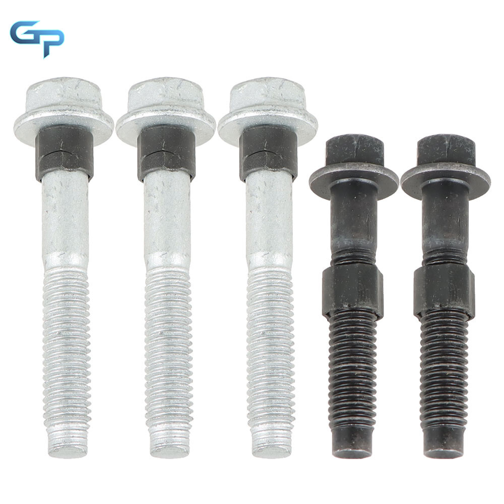 Timing Chain Kit Oil Pump Water Pump VTC Solenoid For 07-16 Chevy Traverse GMC