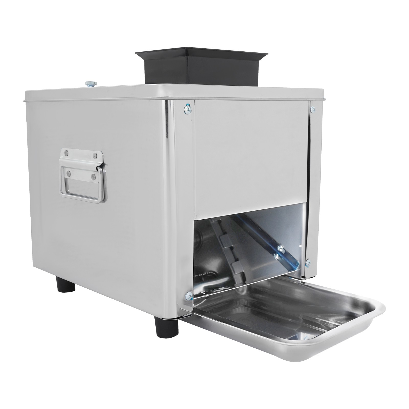 Electric Meat Cutter Cutting Machine (Meat Cutter Specification: 7mm / 0.276in)